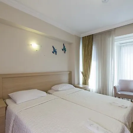 Efendi Gedikpasa * Istanbul