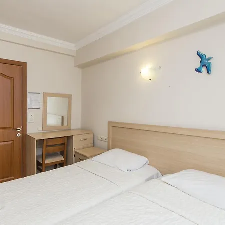 Apartment Efendi Gedikpasa Istanbul