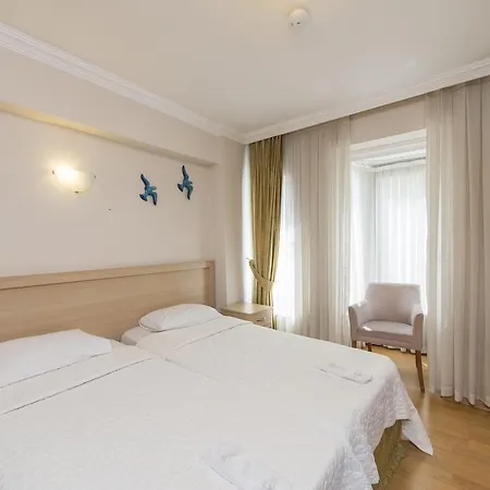 Apartment Efendi Gedikpasa