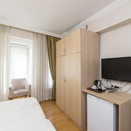 Efendi Gedikpasa Apartment