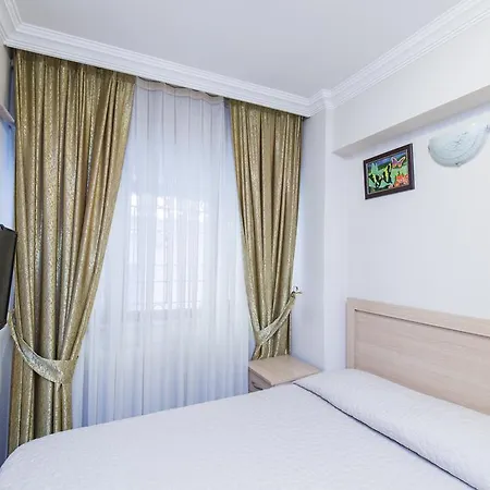 Apartment Efendi Gedikpasa