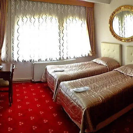 Apartment Efendi Gedikpasa