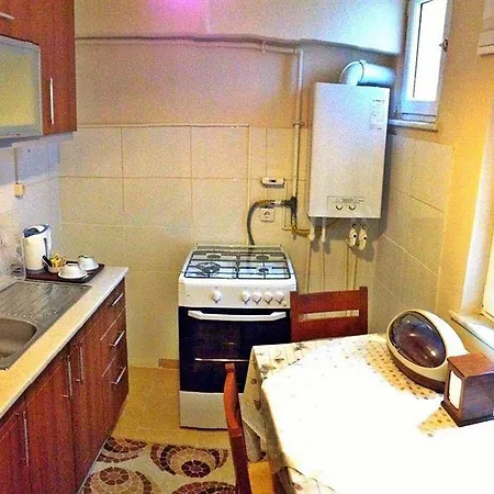 Efendi Gedikpasa Apartment *