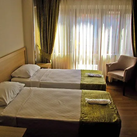 Apartment Efendi Gedikpasa *