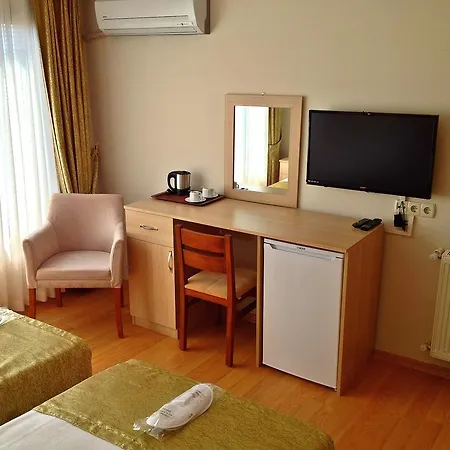 Apartment Efendi Gedikpasa