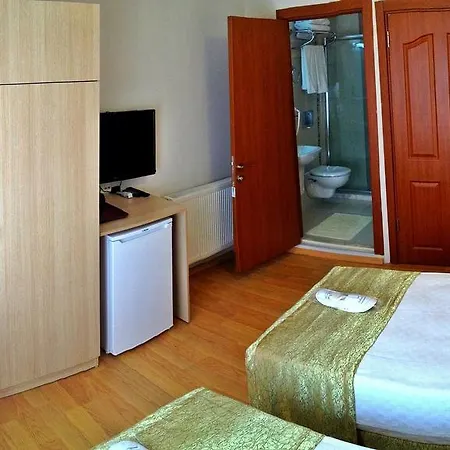 Apartment Efendi Gedikpasa Istanbul