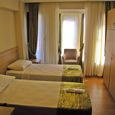 Apartment Efendi Gedikpasa *