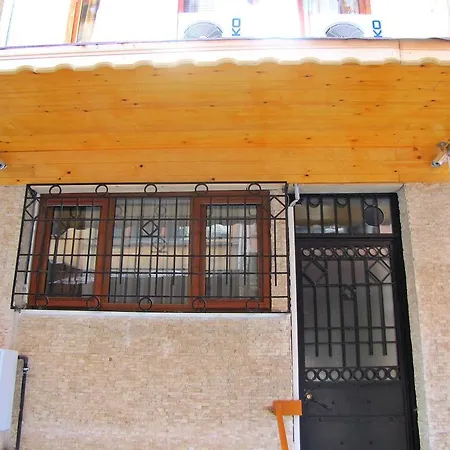 Efendi Gedikpasa Istanbul