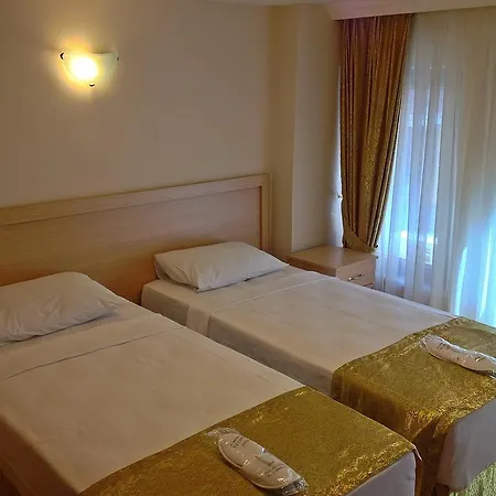 Apartment Efendi Gedikpasa Istanbul