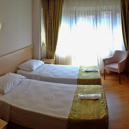 Efendi Gedikpasa Istanbul