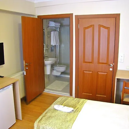 Efendi Gedikpasa Istanbul