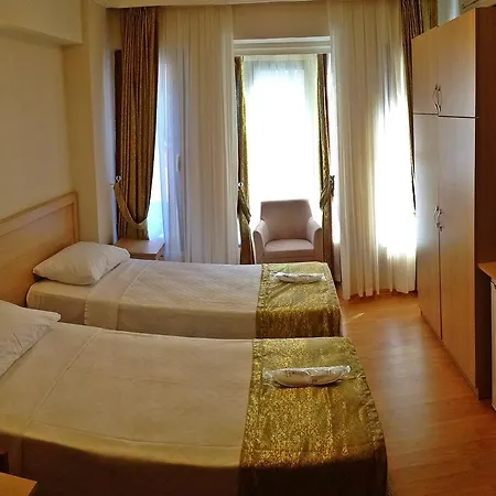Apartment Efendi Gedikpasa Istanbul
