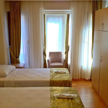Apartment Efendi Gedikpasa *