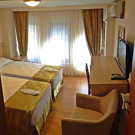 Apartment Efendi Gedikpasa Istanbul
