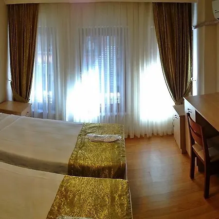Apartment Efendi Gedikpasa Istanbul