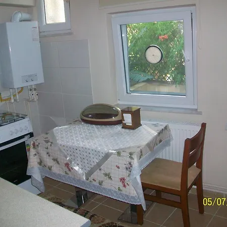 Apartment Efendi Gedikpasa *