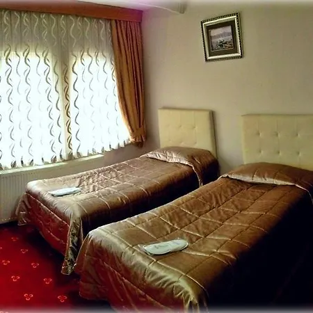 Apartment Efendi Gedikpasa