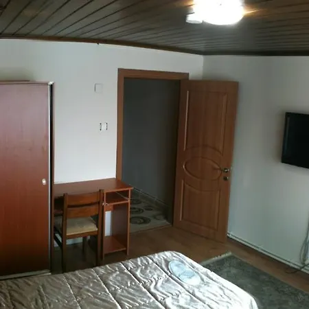 Apartment Efendi Gedikpasa Istanbul