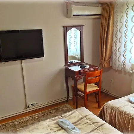 Apartment Efendi Gedikpasa Istanbul