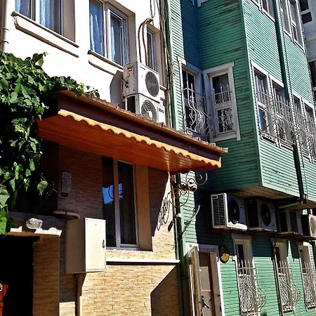 Apartment Efendi Gedikpasa Istanbul