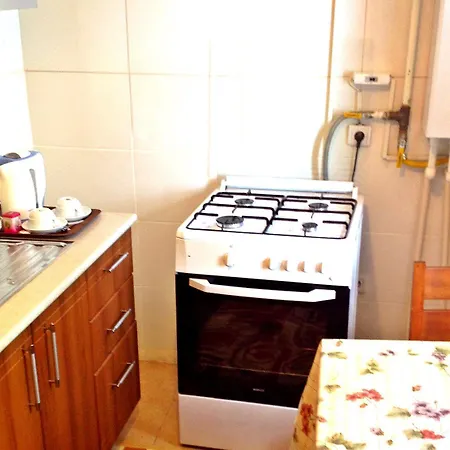 Apartment Efendi Gedikpasa