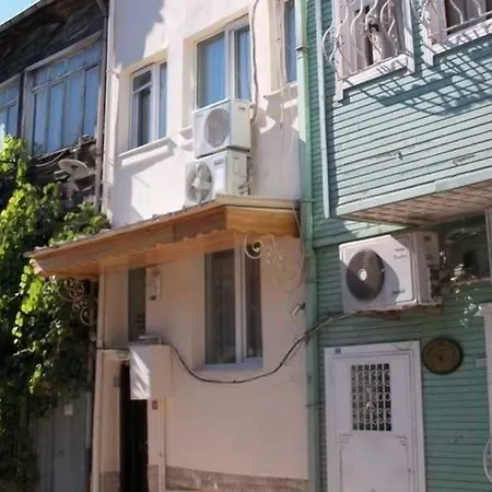 Apartment Efendi Gedikpasa Istanbul