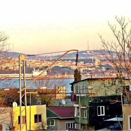 Efendi Gedikpasa * Istanbul