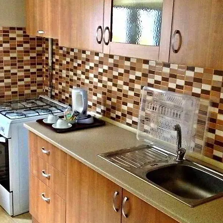 Apartment Efendi Gedikpasa