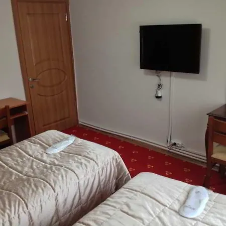Efendi Gedikpasa Apartment Istanbul