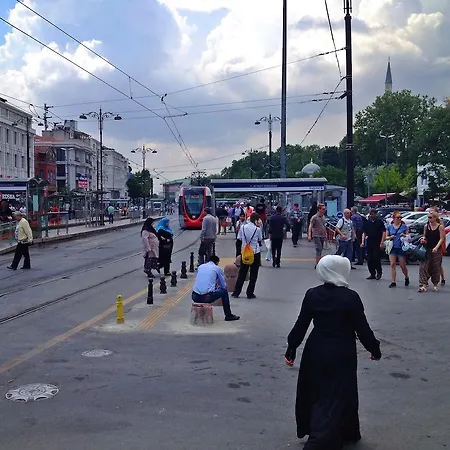 Efendi Gedikpasa * Istanbul