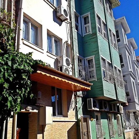 Efendi Gedikpasa