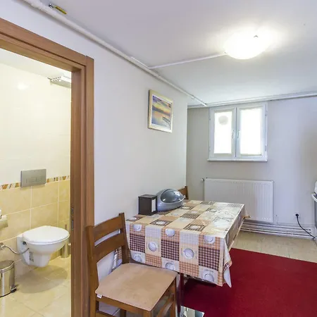 Apartment Efendi Gedikpasa