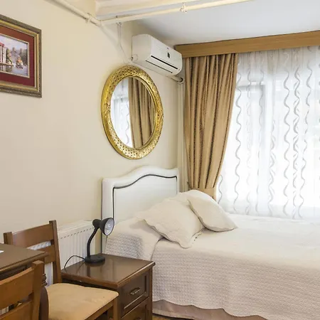 Efendi Gedikpasa * Istanbul