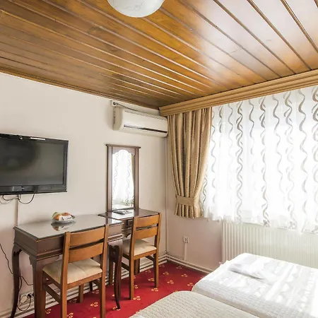 Efendi Gedikpasa Apartment