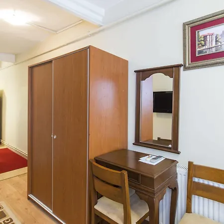Apartment Efendi Gedikpasa *