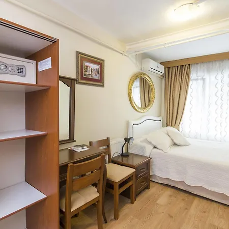 Apartment Efendi Gedikpasa *