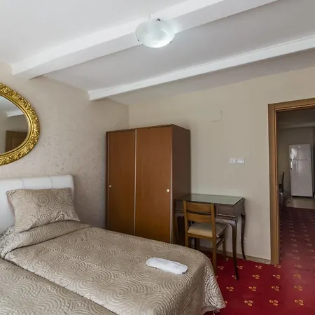 Apartment Efendi Gedikpasa *