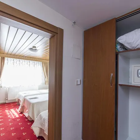 Apartment Efendi Gedikpasa Istanbul