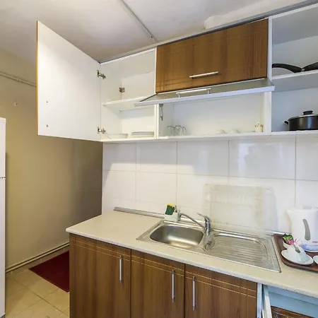 Apartment Efendi Gedikpasa *