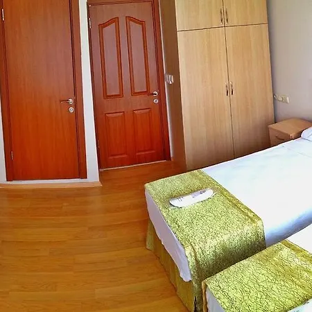 Efendi Gedikpasa Apartment