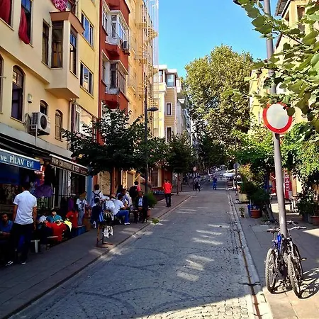 Efendi Gedikpasa Istanbul