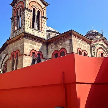 Efendi Gedikpasa * Istanbul