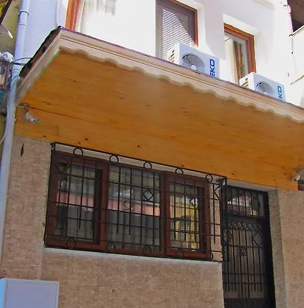 Efendi Gedikpasa