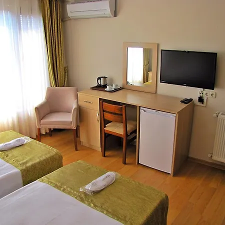 Efendi Gedikpasa Apartment *