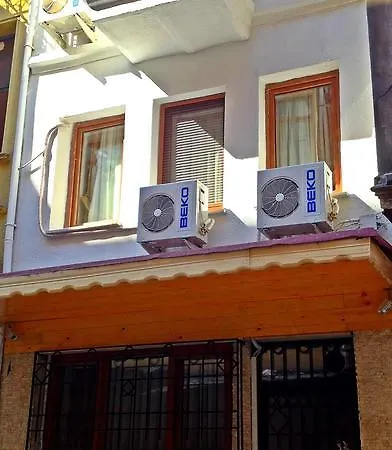 Apartment Efendi Gedikpasa Istanbul