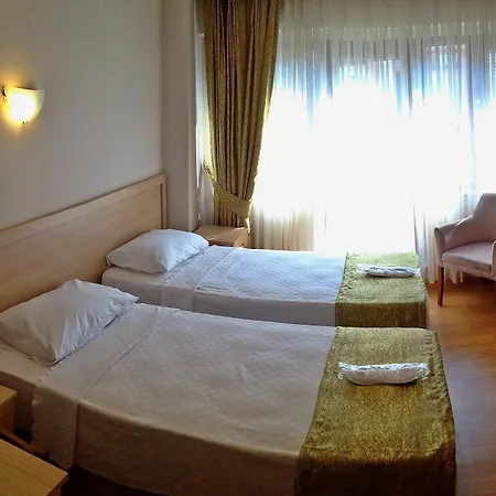 Efendi Gedikpasa * Istanbulská provincie