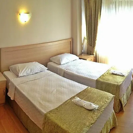 Apartmán Efendi Gedikpasa