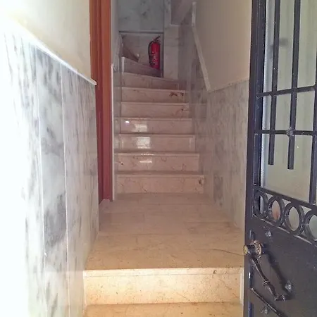 Apartamento Efendi Gedikpasa Estambul