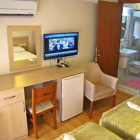Efendi Gedikpasa Apartamento