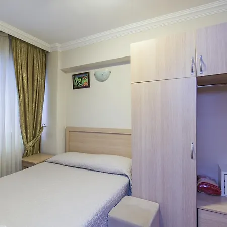 Efendi Gedikpasa Apartmán *